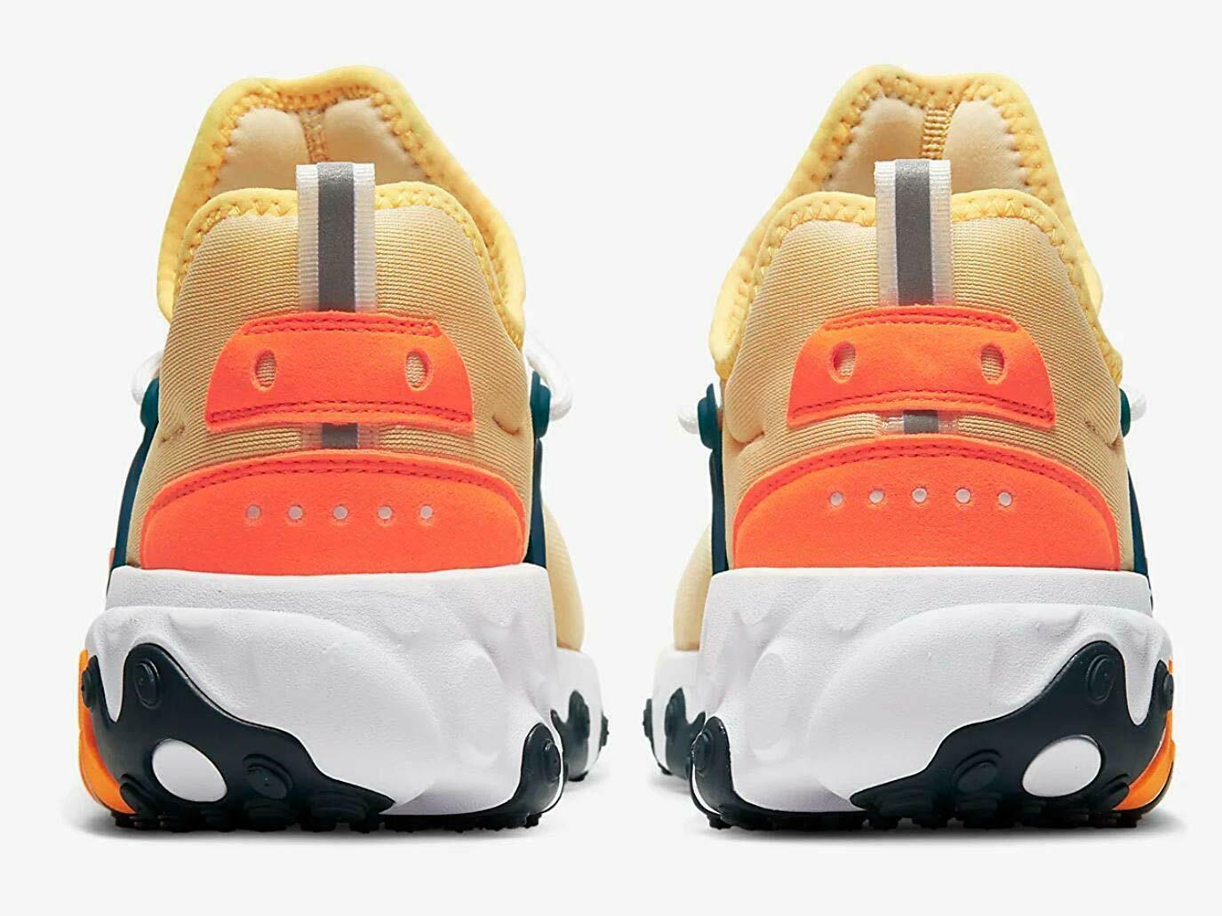 nike react presto size 12