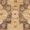 Gold/Light Blue, variant on SAFAVIEH Marrakesh Jane Medallion Area Rug, Gold/Light Blue, 4' x 6'