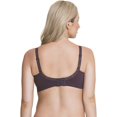thumbnail image 3 of Rock Candy Wire-free Nursing Padded Bra for Breastfeeding, 3 of 6