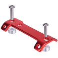 thumbnail image 2 of QualitChoice Bottle Cage Extender Aluminum Alloy Mountain Road Bike Frame Water Cup Holder Expander, 2 of 6