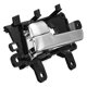 thumbnail image 5 of 1Set/4pcs Inside Door Handle Chrome for 11-13 K5 11-18 82610-2T010 82620-2T010 83610-2T010 83620-2T010, 5 of 5