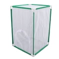 thumbnail image 1 of Cage à Papillons, Structure Robuste Simple à Nettoyer pour Intérieur Extérieur, 1 of 7