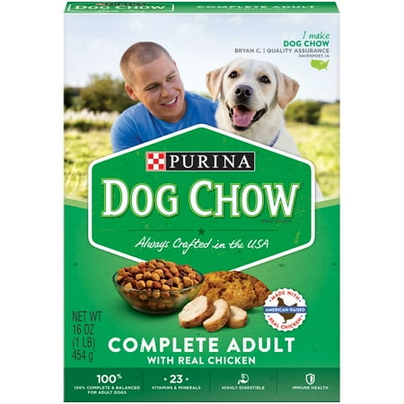 Purina Dog Food Complete Adult Purina Dog Food Complete Adult