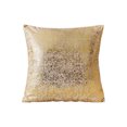 thumbnail image 1 of Housse de Coussin Flocon de Neige en Velours, 1 of 6