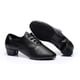 thumbnail image 4 of Adult34Men Zapatos de baile de salón Zapatos de baile de tango latino para niños adultos Niños, 4 of 5