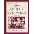 thumbnail image 1 of Pre-Owned A New History of Social Welfare (4th Edition) (Hardcover) 0205360033 9780205360031, 1 of 1
