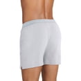 thumbnail image 2 of Jockey Men's Organic Cotton Stretch 4" Boxer, 2 of 2