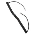 thumbnail image 3 of Mobile Audio Microphone Cable For Car Two Way Voice Speaker Microphone, 3 of 8