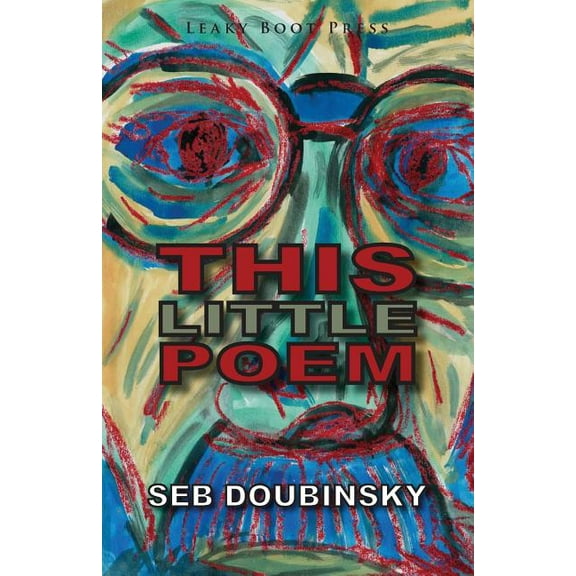 This Little Poem (Paperback)