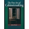 thumbnail image 1 of Pre-Owned The Fine Art of Cabinetmaking (Paperback) 0806985720 9780806985725, 1 of 1