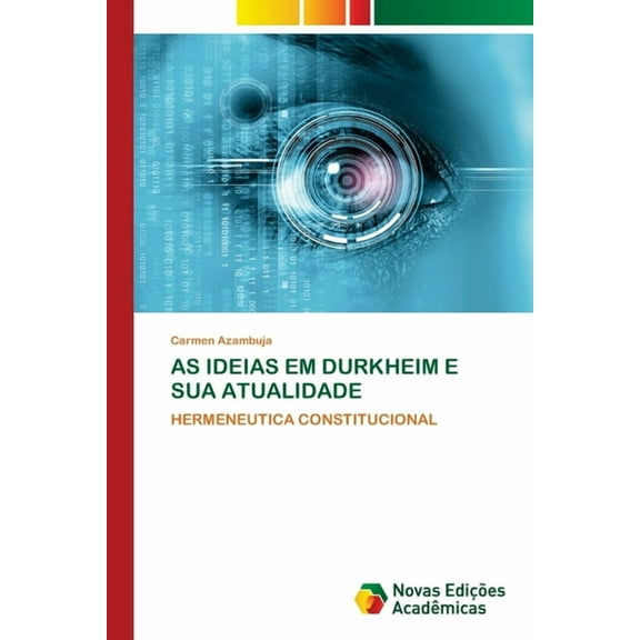 As Ideias Em Durkheim E Sua Atualidade, (Paperback)