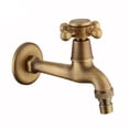 thumbnail image 4 of LOLIPPYY 1Pcs Water Taps for Kitchen Vintage Style Long Faucet Durable for Homeowners, 4 of 8