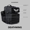 thumbnail image 2 of 35L Backpack Deathwing, 2 of 12