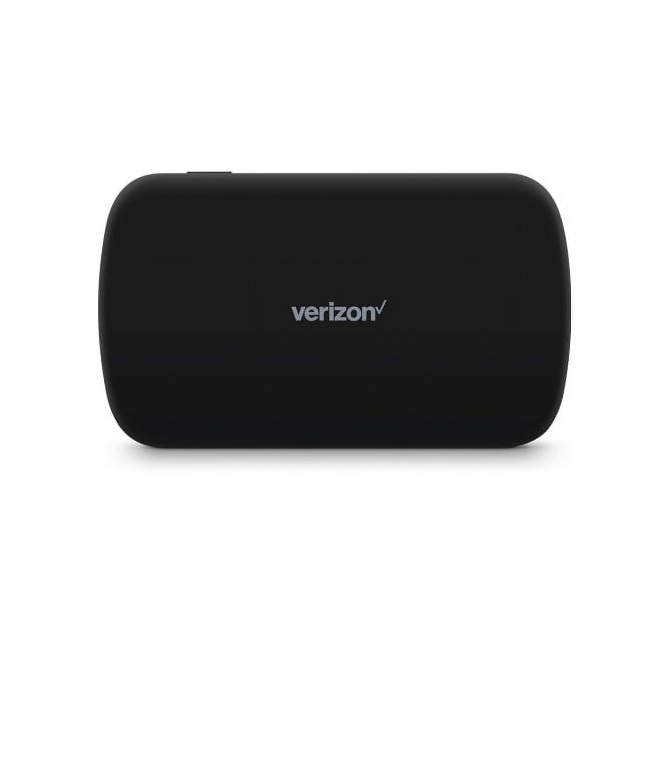 Verizon Exclusive Orbic Speed, Mobile Hotspot