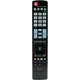 thumbnail image 1 of Nuevo control remoto de repuesto AKB73615337 para televisores de plasma LG 42PA4900, 50PA4500, 50PA450C, 50PA4510, 50PA4900, 50PA5500, 50PA550C y 50PA6500., 1 of 3