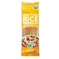 Lotus Foods Gourmet Organic .. Brown Rice Pad Thai .. Noodles, 8 Count