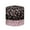 Cherry Blossoms, variant on Xoenoiee Retro Popcorn Tub Print Kitchen Appliance Dust Cover for Pressure Cooker, Electric Rice Cooker Cover Air Fryer Cover Steamer Cover with Pocket and Top Handle, 6 qt