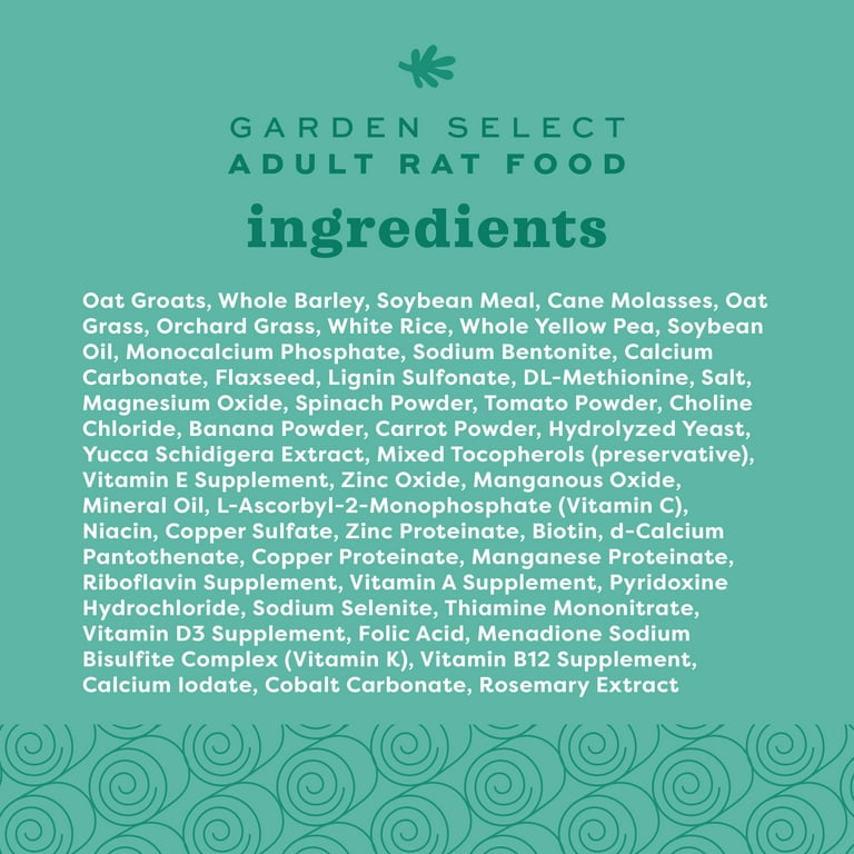 Oxbow Critical Care Probiotic Pet Food, Powdered Vitamins, Manzana