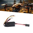 thumbnail image 1 of K170.0008.00 ESC Controlador de velocidad Reemplazo de accesorios de alto rendimiento de alto rendimiento para WLTOYS K170 RC Helicopter Reemplaza, 1 of 10