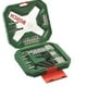 thumbnail image 1 of Set Brocas Kit Taladro Ideal En Metal X-line 34 Pzs Bosch BOSCH 2607010608, 1 of 2
