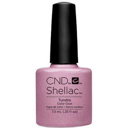 CND - Shellac Tundra
