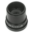 thumbnail image 2 of Microscope Lens, Comfortable Viewing Wide Field Eyepiece 30mm  For Laboratory, 2 of 8