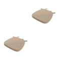 thumbnail image 3 of Almohadillas para silla Bearachild en forma de U cojines antideslizantes 43x41x35cm, 3 of 6