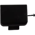 thumbnail image 4 of For 2018-2019 Outlander Sport Tow Eye Cover Rear, Right MI1129101 6410D539, 4 of 5