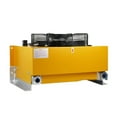 thumbnail image 5 of Air Cooler AH1417 Hydraulic Station Air-cooled Heat Exchanger Hydraulic Oil Cooler Radiator ,Energy-Efficient, 5 of 7
