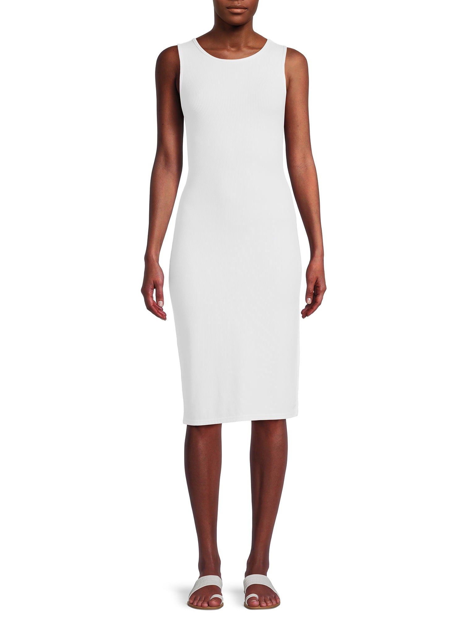 Derek Heart Women's Junior Sleeveless 