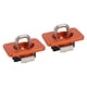 thumbnail image 3 of Anclajes de Amarre Laterales para Cama de Camión Anillo de Acero Inoxidable 2 uds para Serie F150 1998-2014 ANGGREK  Otros, 3 of 8