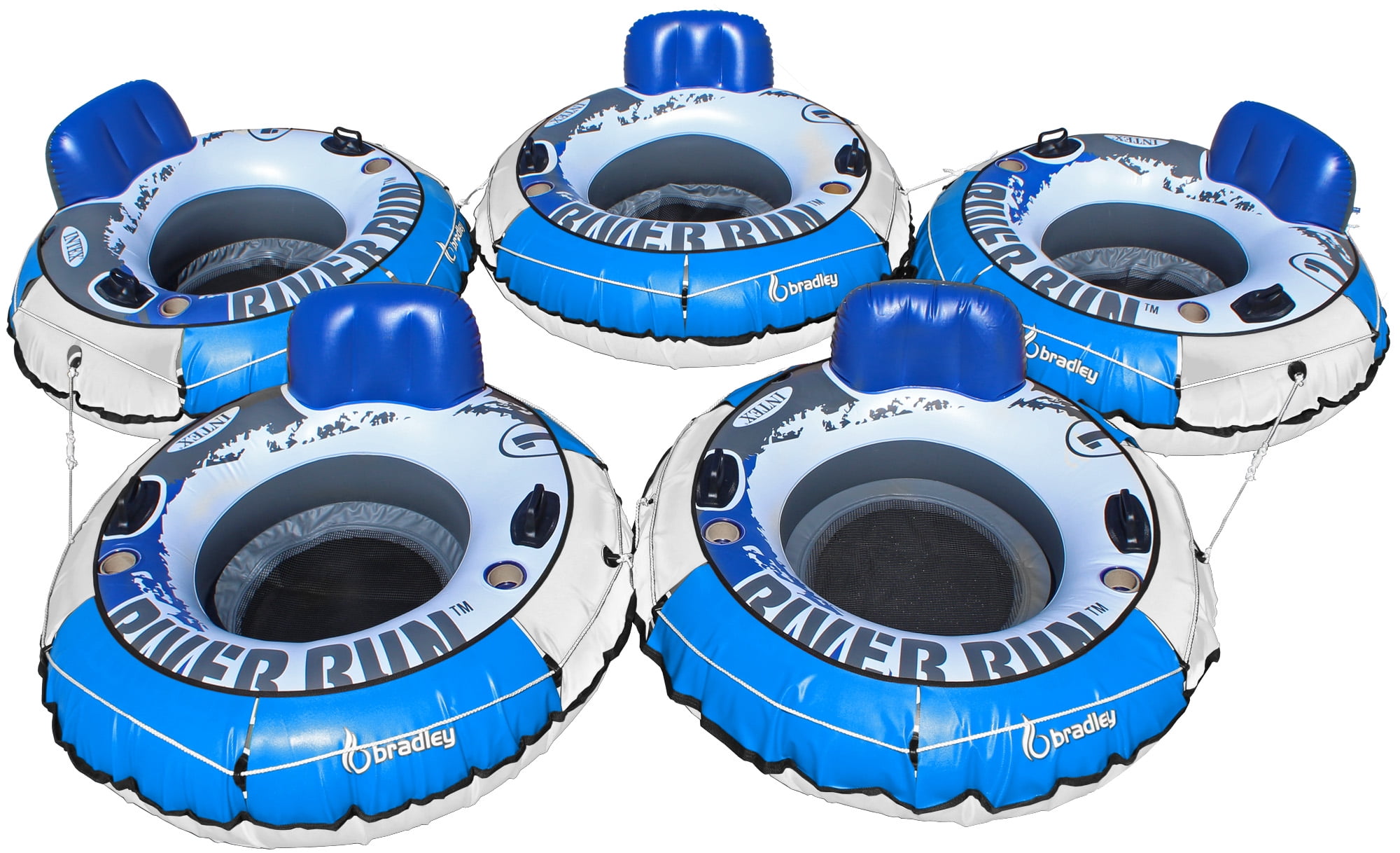 river tubes intex
