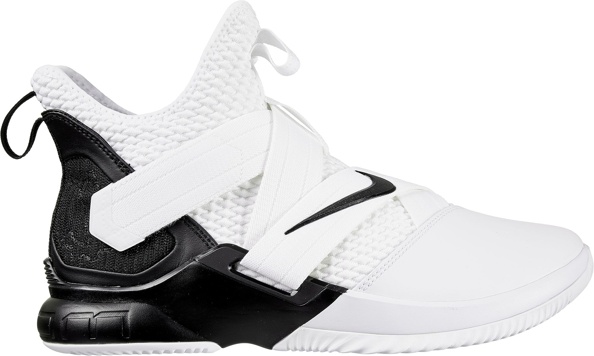 Nike Zoom LeBron Soldier XII TB 
