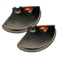 thumbnail image 2 of Black and Decker GH2000 GH1100 Trimmer 2 Pack Grass Deflector - 90566118-01-2PK, 2 of 3