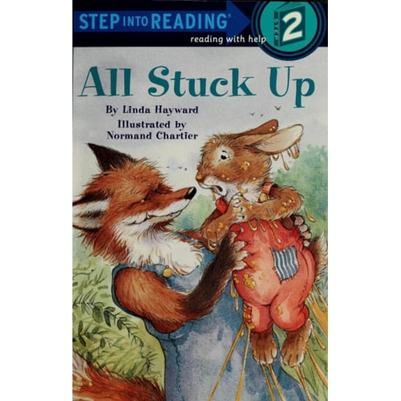 Pre-Owned All Stuck Up (Paperback) 0679802169 9780679802167