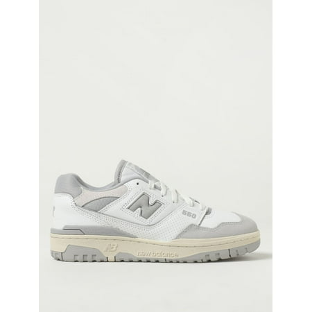 

New Balance Sneakers Men White Men