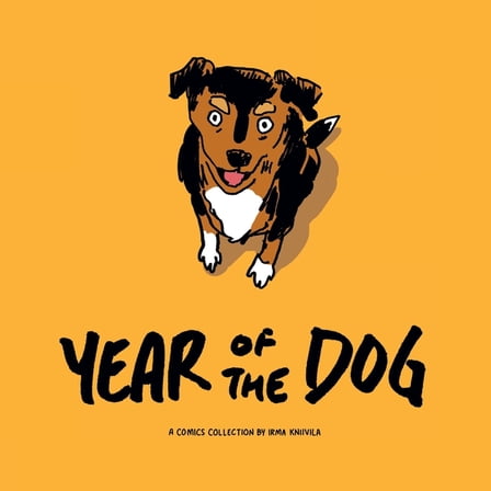 Year of the Dog, (Paperback)