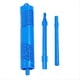 thumbnail image 1 of 1 Paquete de Cartuchos de Piezas de Barras Minerales de Spa para Filtro de Estanque de Peces de Piscina de 4 Meses Azul, 1 of 8