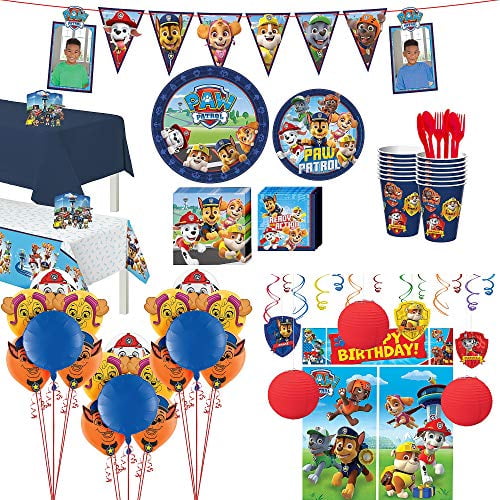 Childrens Party Bag Stickers Sheets Kids 3D Frozen Paw Patrol  SpiderMan Peppa