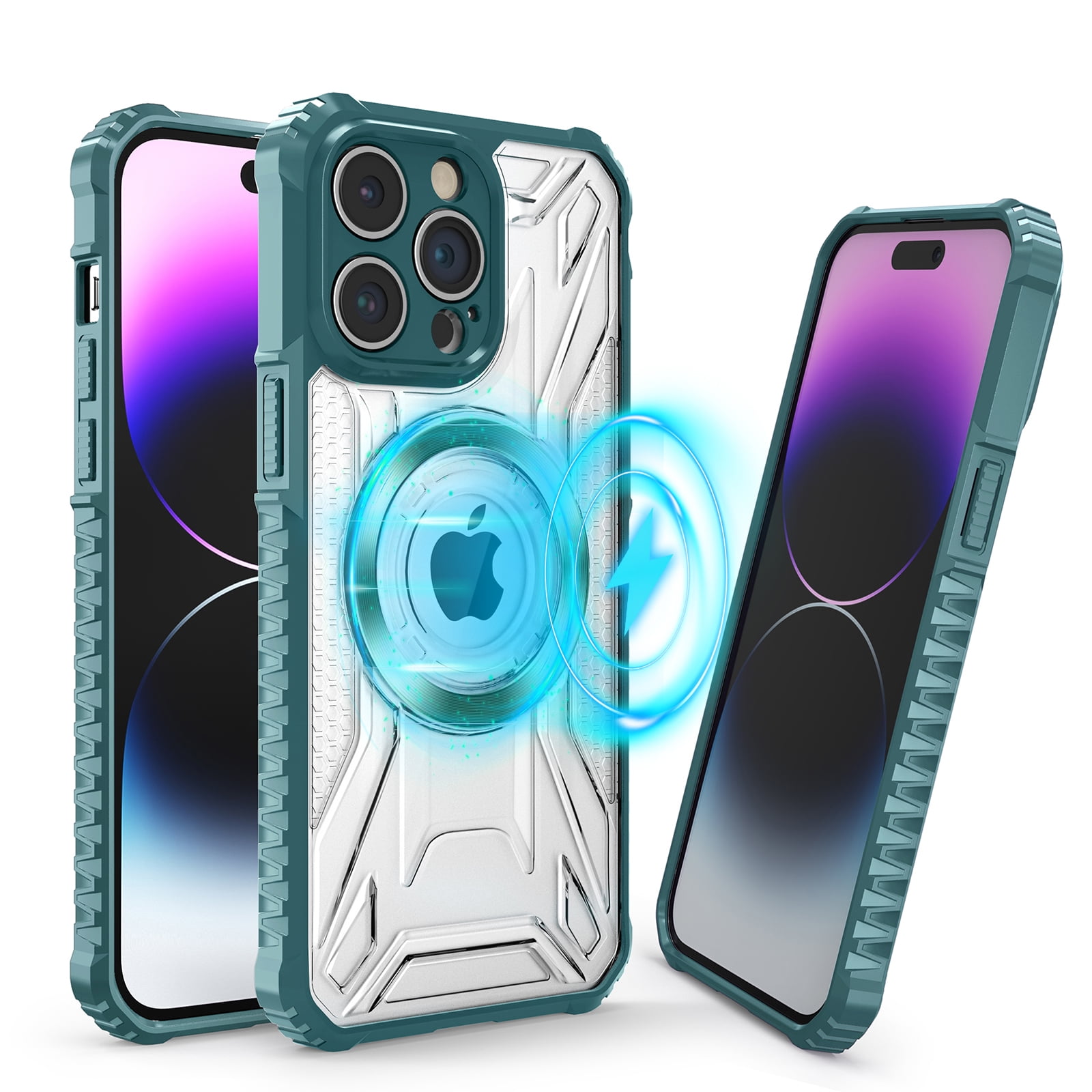 Wunderbar Schutzhlle Iphone 13 Bild
