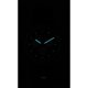 thumbnail image 2 of Zeppelin LZ 14 Marine Chronograph Leather Strap Black Dial Quartz 88882 Men's Watch, 2 of 4