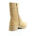 thumbnail image 5 of Naturalizer Newport Women's Boots Dark Oat Size 11 W, 5 of 8