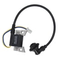 thumbnail image 2 of Ignition Coil KG3300TI-13300 for Kipor Digital Generator, 2 of 5