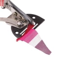 thumbnail image 3 of Abbracc Double Fold Binder Set 28mm Binding Industrial Sewing Machine Attachment, 3 of 8