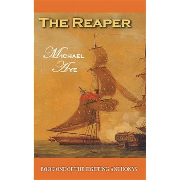 Pre-Owned The Reaper (Paperback)