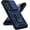 Navy Blue, variant on MYKOMI for Samsung Galaxy S25 Case with Slide Camera Cover HD Screen Protector [15ft Military Grade Drop Tested] Magnetic Ring Holder Kickstand Protective Phone Case for Galaxy S25 2025 (6.2 inch)