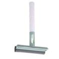 thumbnail image 3 of Window Glass Cleaning Tool Double Sided Window Wiper Glass Wiper Household Cleaning Tool 3 In 1 Window Cleaner Scraper Disassemble Rod Shower Glass Squeegee With Water Spray Bottle, 3 of 5