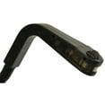 thumbnail image 2 of Standard Motor Products PWS335 Disc Brake Pad Wear Sensor For 16-19 Jaguar XE XF, 2 of 3