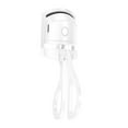 thumbnail image 1 of Electric Eyelash Curler Skin-friendly Silicone Natural Radian -scalding Time-saving Fast Long-lasting Curling, 1 of 7