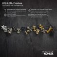 thumbnail image 5 of Kohler Awaken G110Mf Handshower, 1.75Gpm, 5 of 5